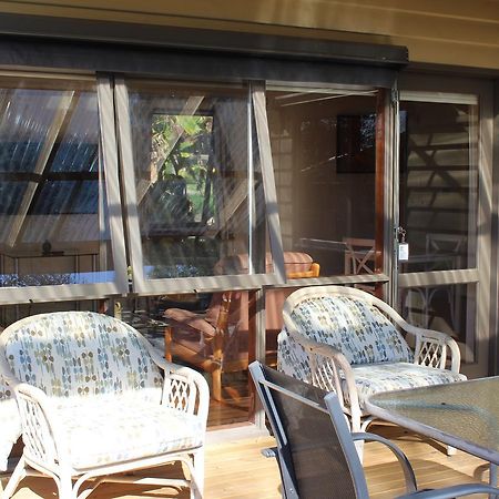 Australian Home Away @ Wonga Park Brushy Creek Exteriér fotografie
