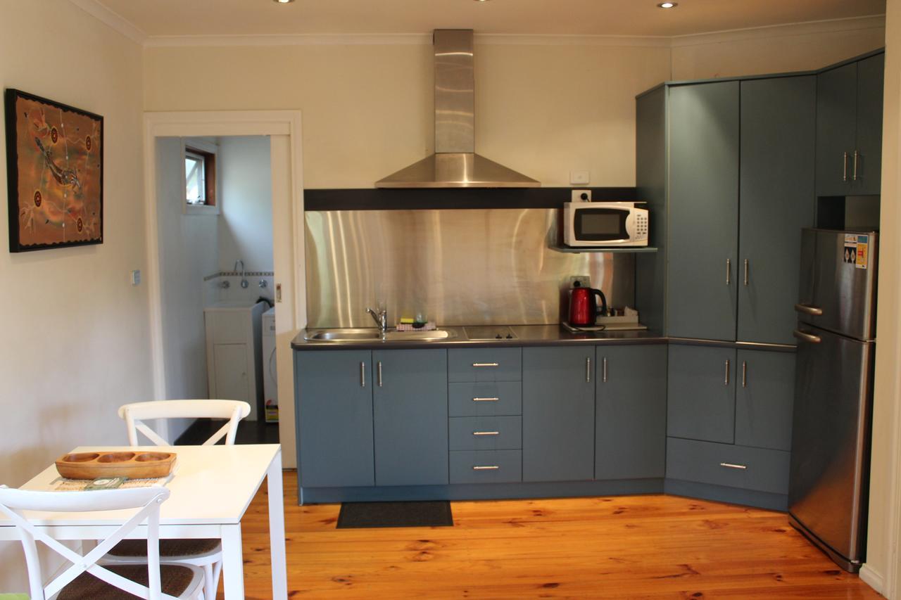 Australian Home Away @ Wonga Park Brushy Creek Exteriér fotografie