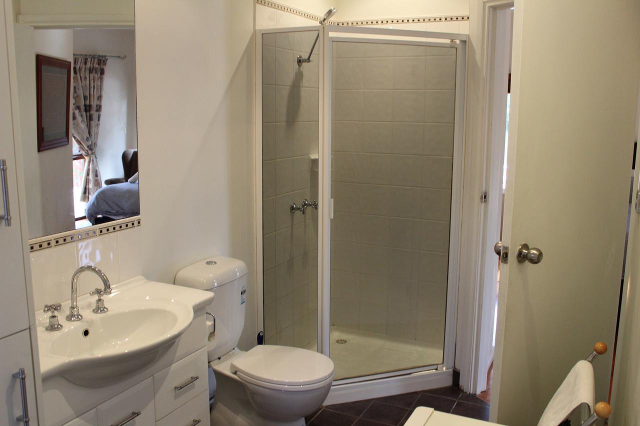 Australian Home Away @ Wonga Park Brushy Creek Exteriér fotografie
