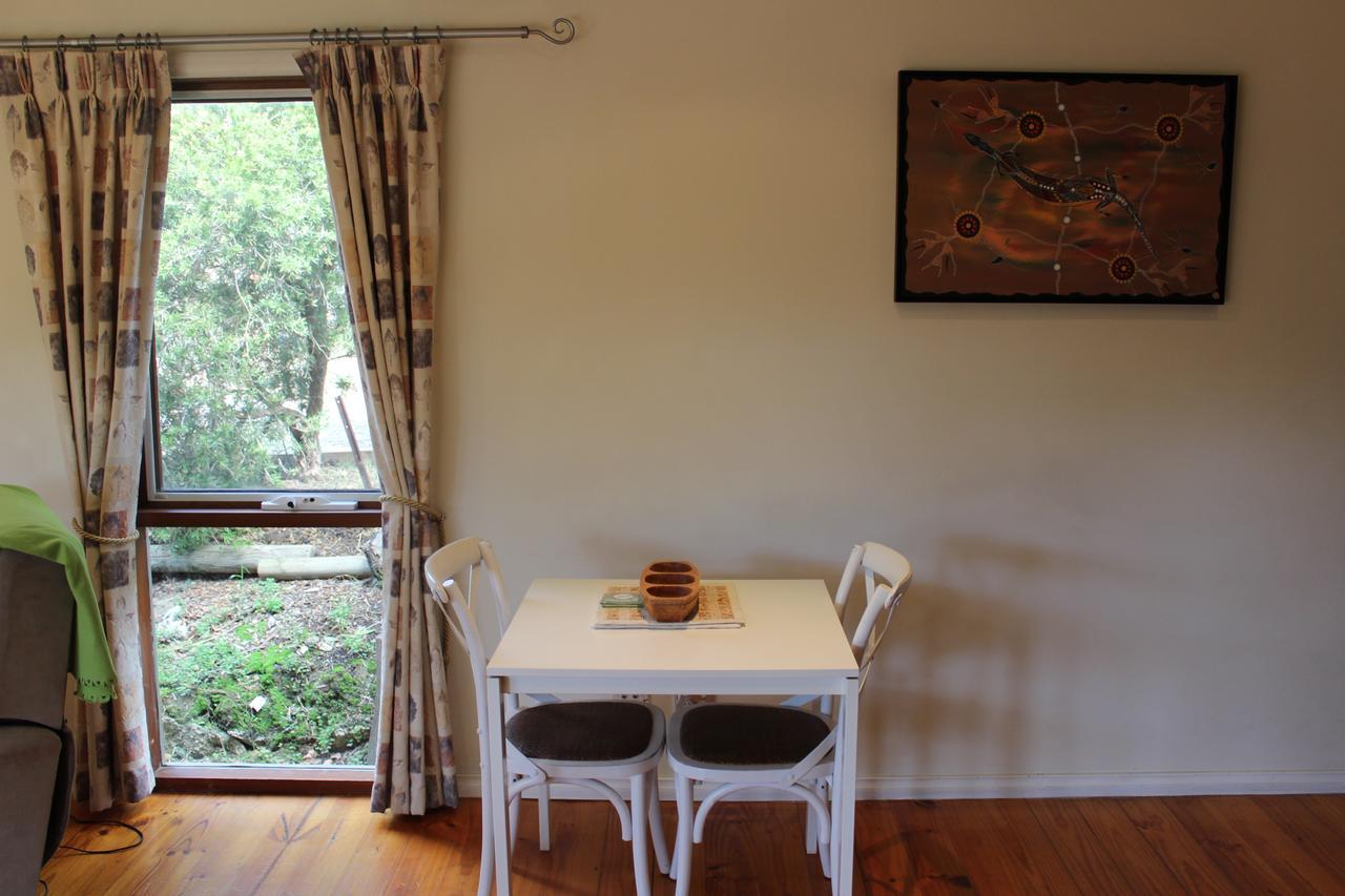 Australian Home Away @ Wonga Park Brushy Creek Exteriér fotografie