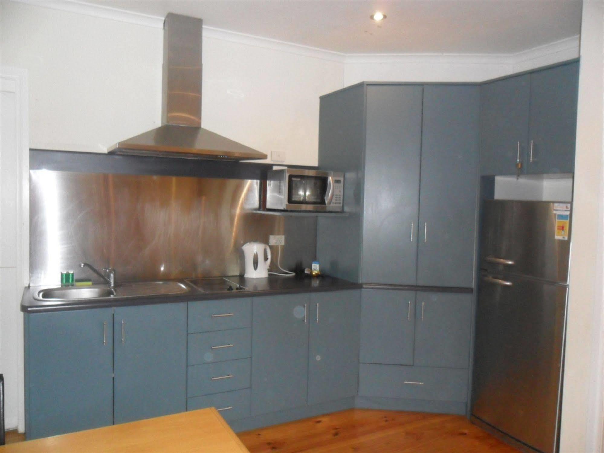 Australian Home Away @ Wonga Park Brushy Creek Exteriér fotografie
