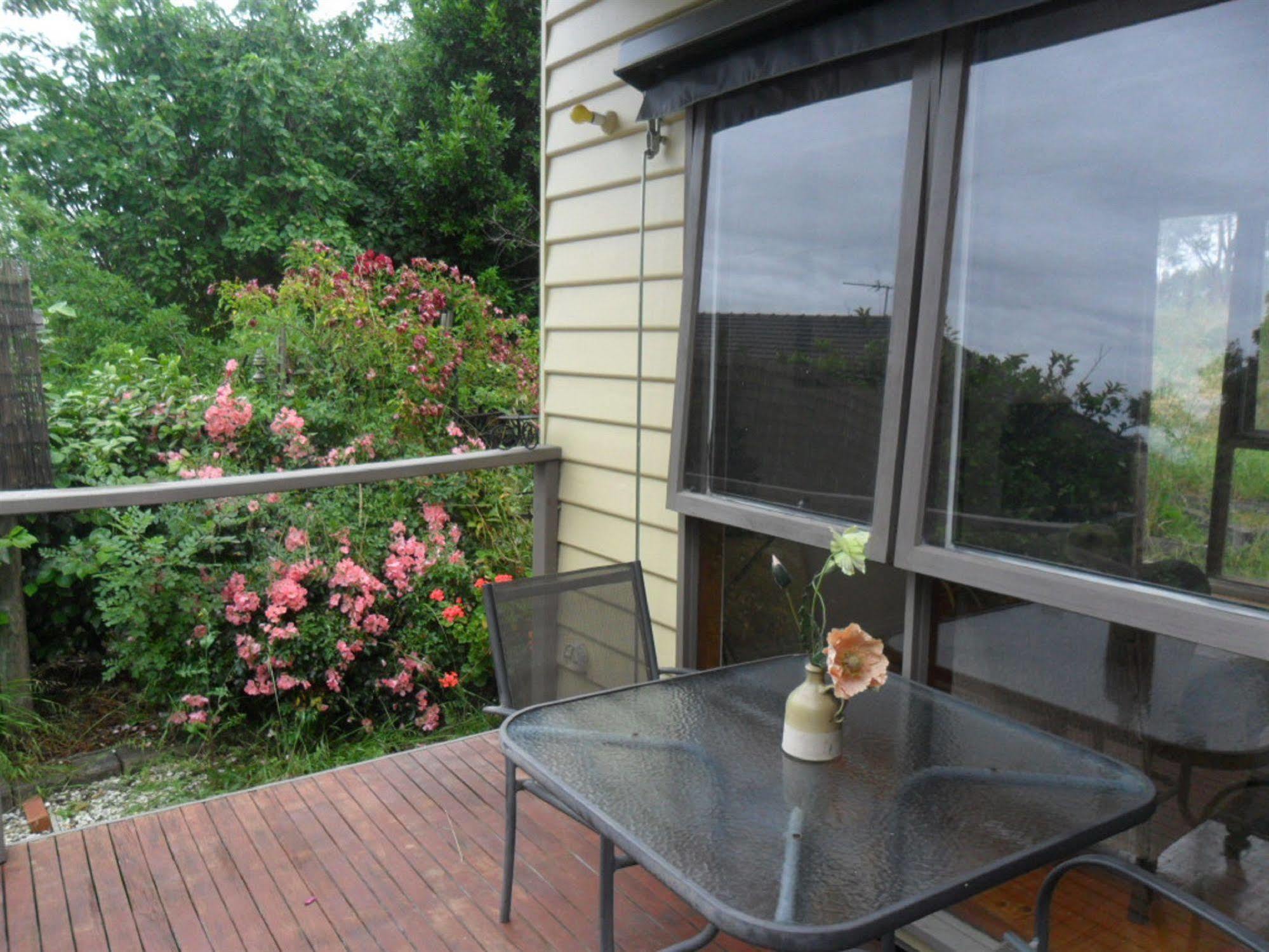 Australian Home Away @ Wonga Park Brushy Creek Exteriér fotografie