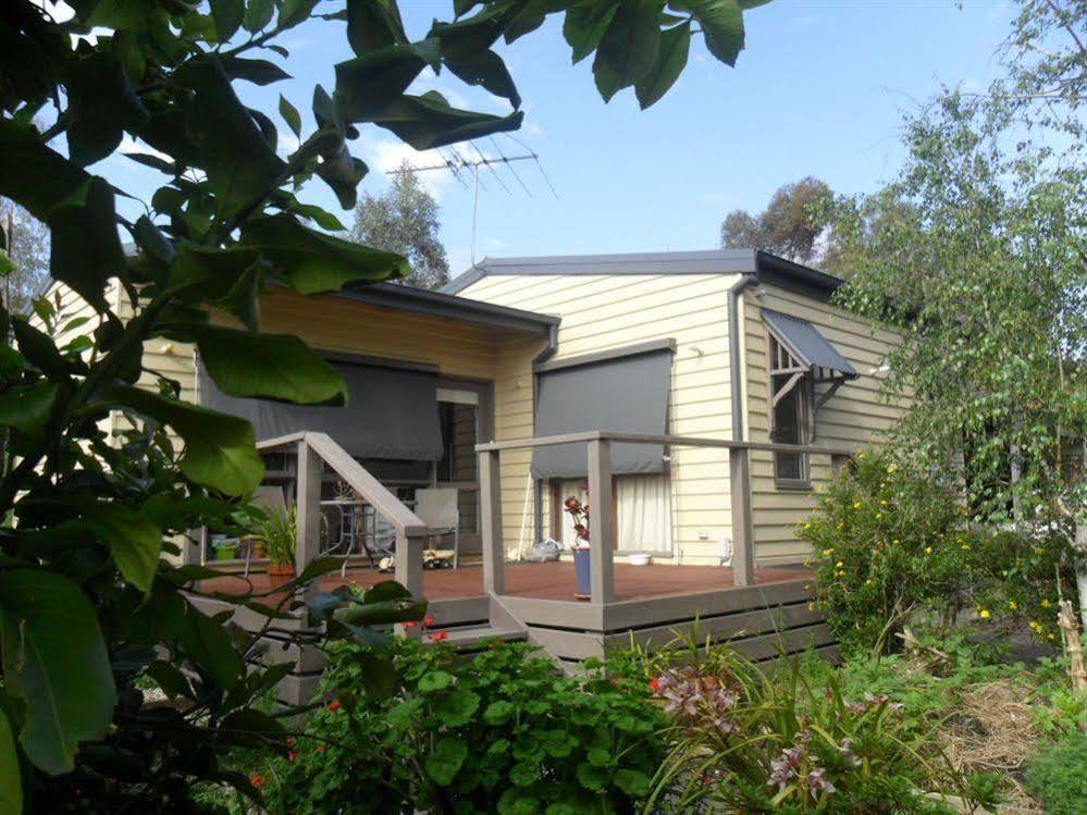 Australian Home Away @ Wonga Park Brushy Creek Exteriér fotografie