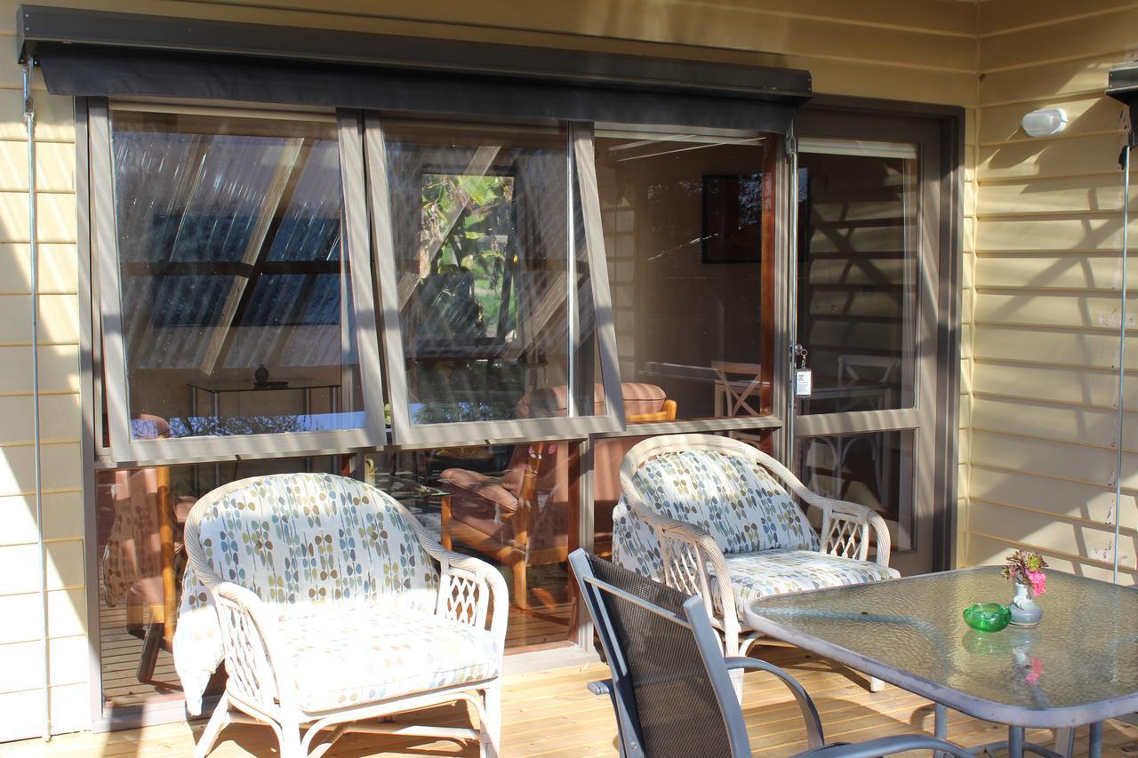 Australian Home Away @ Wonga Park Brushy Creek Exteriér fotografie