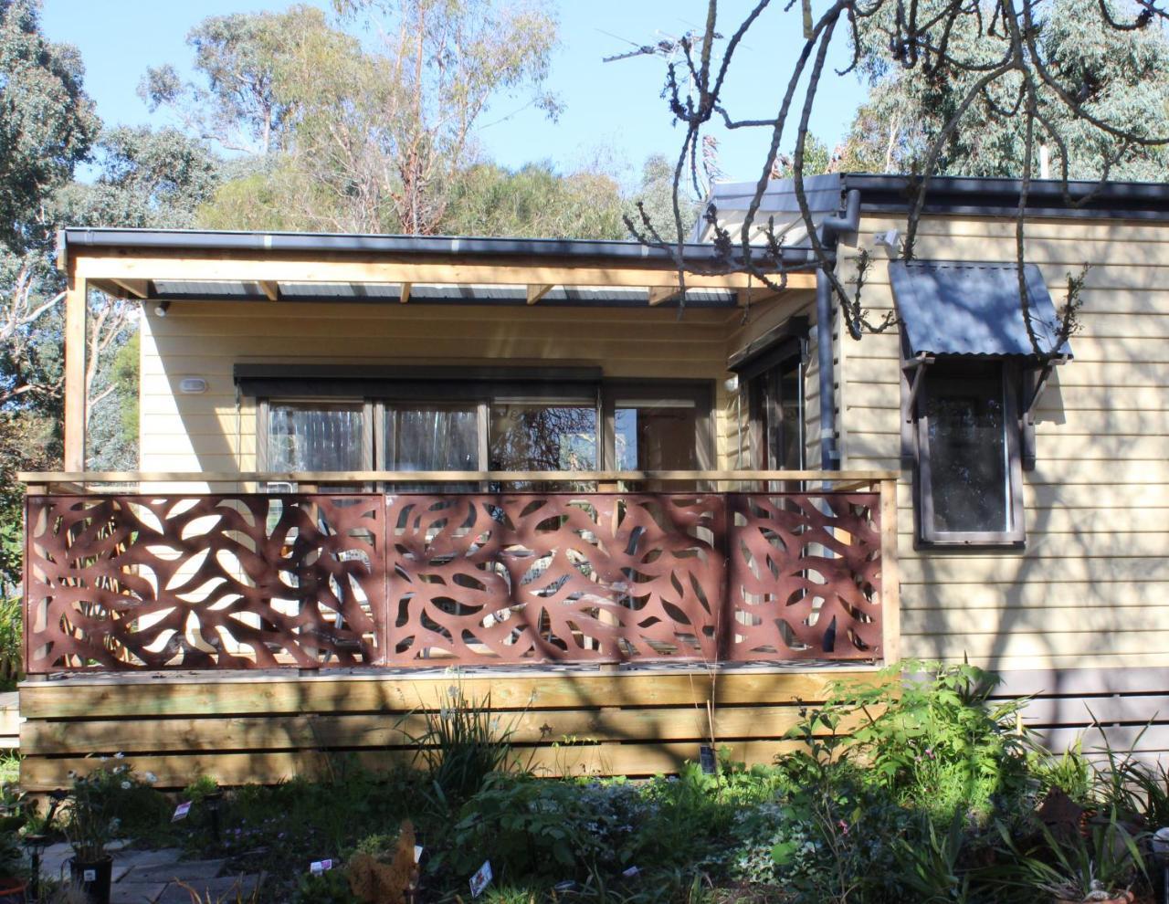 Australian Home Away @ Wonga Park Brushy Creek Exteriér fotografie