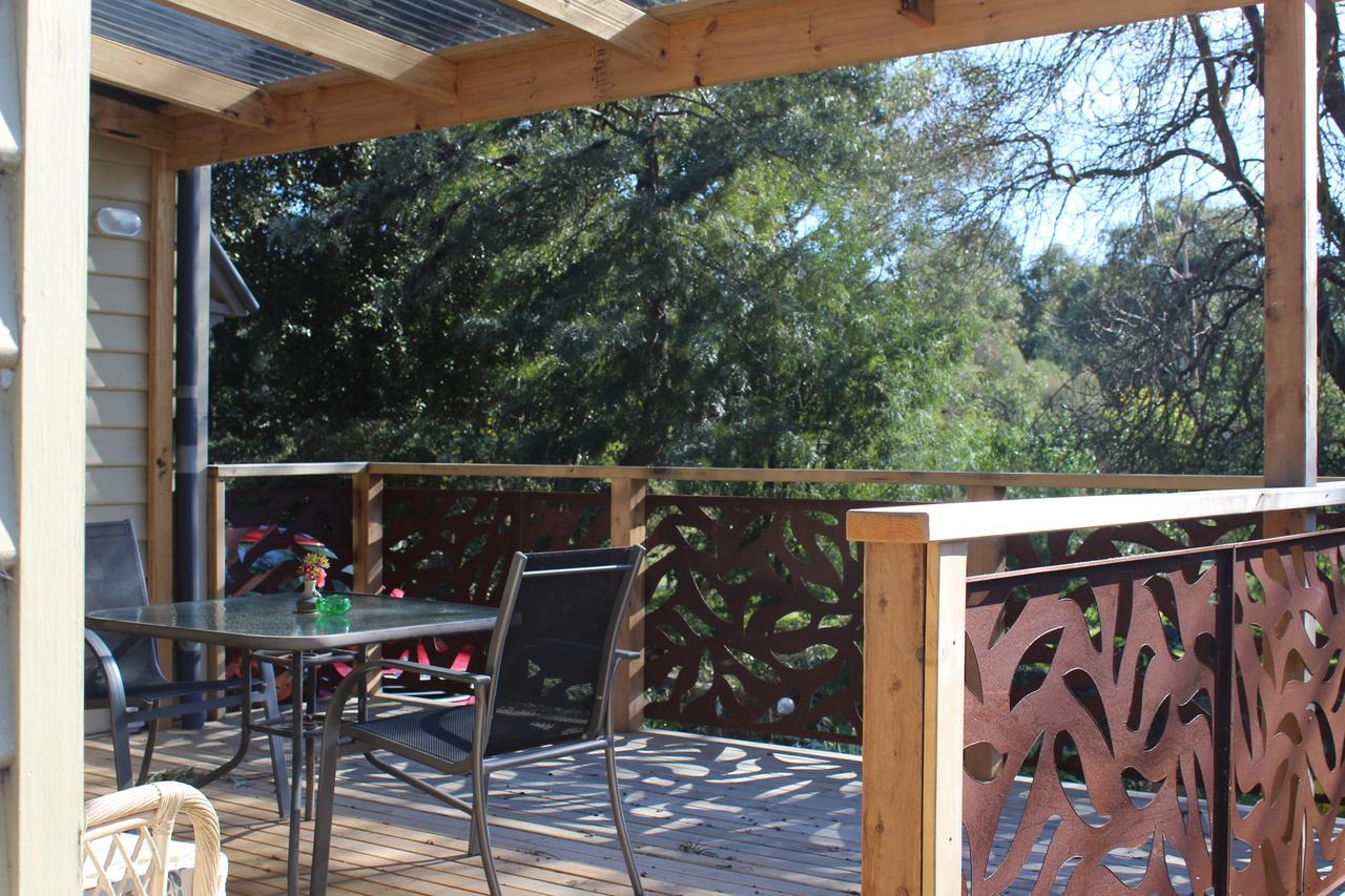 Australian Home Away @ Wonga Park Brushy Creek Exteriér fotografie