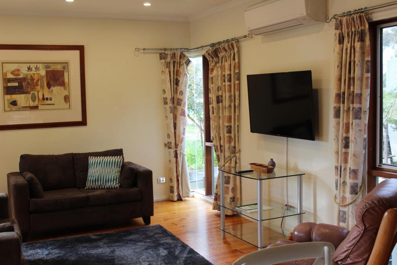 Australian Home Away @ Wonga Park Brushy Creek Exteriér fotografie