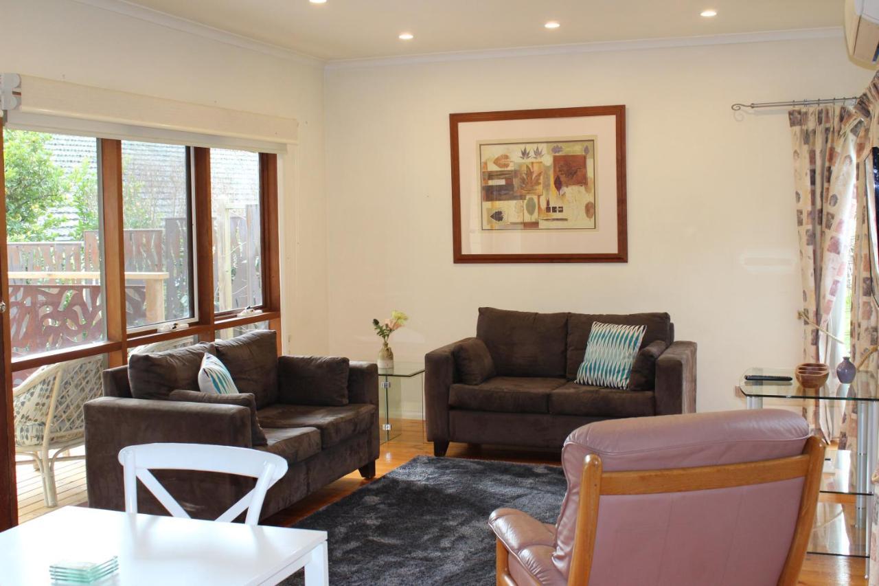 Australian Home Away @ Wonga Park Brushy Creek Exteriér fotografie