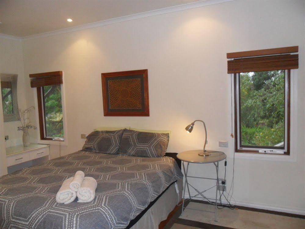 Australian Home Away @ Wonga Park Brushy Creek Exteriér fotografie
